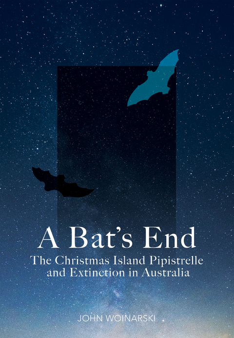 A Bat''s End -  John Woinarski