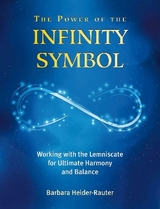 The Power of the Infinity Symbol - Barbara Heider-Rauter