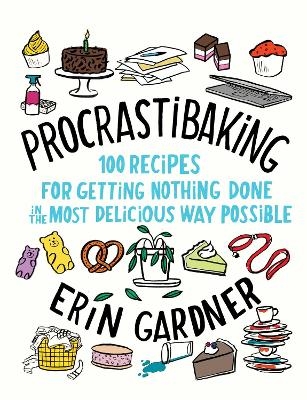 Procrastibaking - Erin Gardner