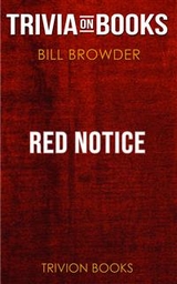 Red Notice by Bill Browder (Trivia-On-Books) - Trivion Books