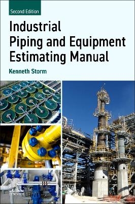 Industrial Piping and Equipment Estimating Manual - Kenneth Storm