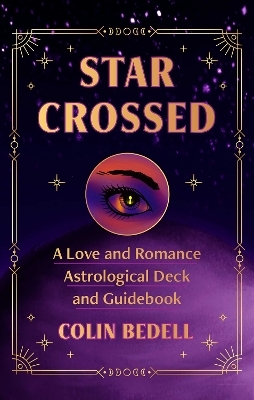 Star Crossed - Colin Bedell