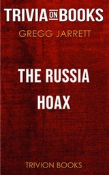 The Russia Hoax by Gregg Jarrett (Trivia-On-Books) - Trivion Books