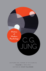 History of Modern Psychology - C. G. Jung