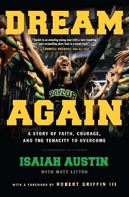 Dream Again - Isaiah Austin