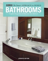 Bathrooms, Updated Edition - Schiff, David; Creative Homeowner