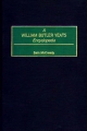 A William Butler Yeats Encyclopedia - Sam McCready