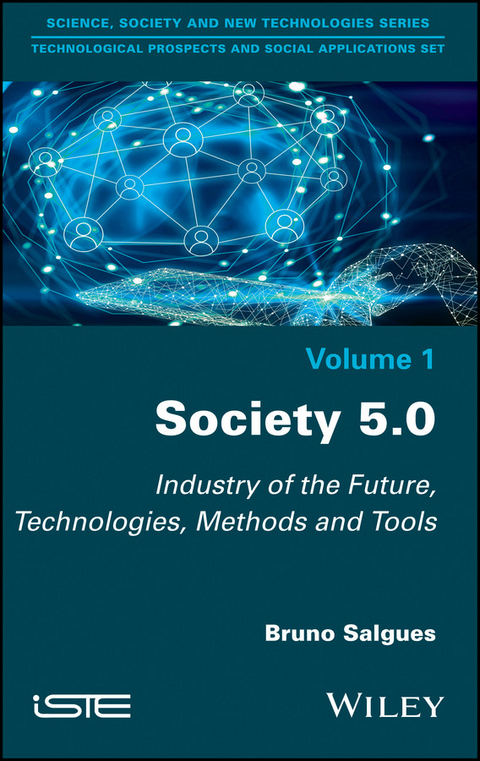 Society 5.0 - Bruno Salgues