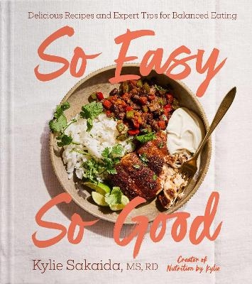 So Easy So Good - Kylie Sakaida