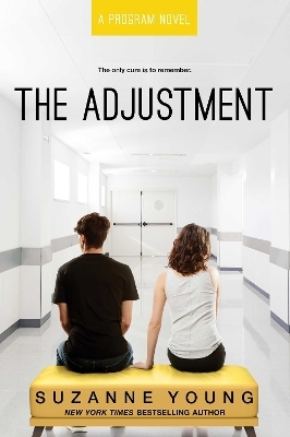 The Adjustment - Suzanne Young