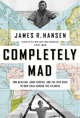 Completely Mad - James R. Hansen