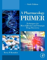 A Pharmacology Primer - Kenakin, Terry P.