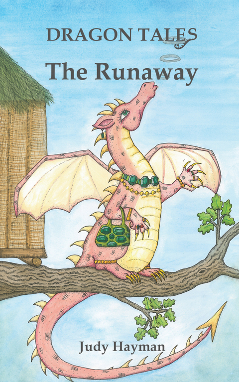 The Runaway - Judy Hayman