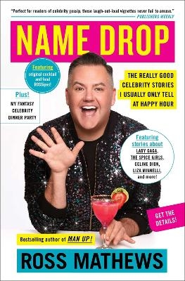 Name Drop - Ross Mathews