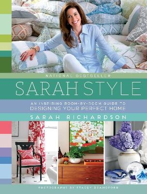 Sarah Style - Sarah Richardson