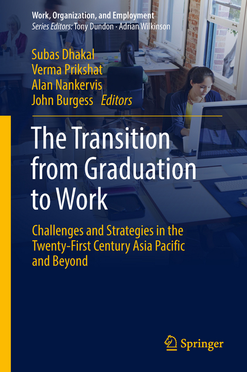 The Transition from Graduation to Work - 