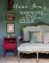 Annie Sloan's Room Recipes for Style and Colour -  Annie Sloan