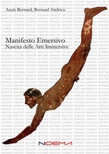 Manifesto Emersivo - Bernard Andrieu, Anaïs Bernard