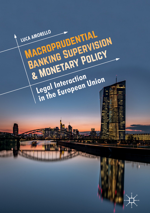 Macroprudential Banking Supervision & Monetary Policy - Luca Amorello