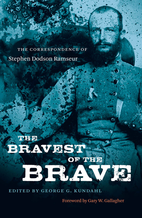 Bravest of the Brave - 