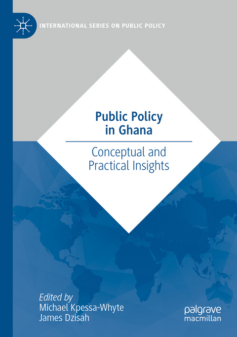 Public Policy in Ghana - 