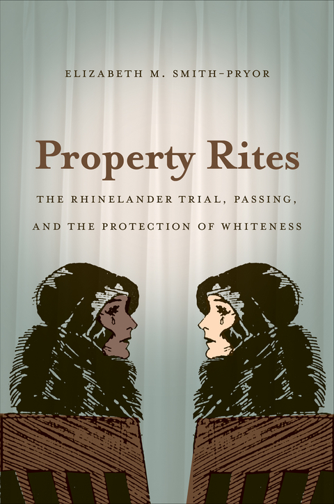 Property Rites - Elizabeth M. Smith-Pryor