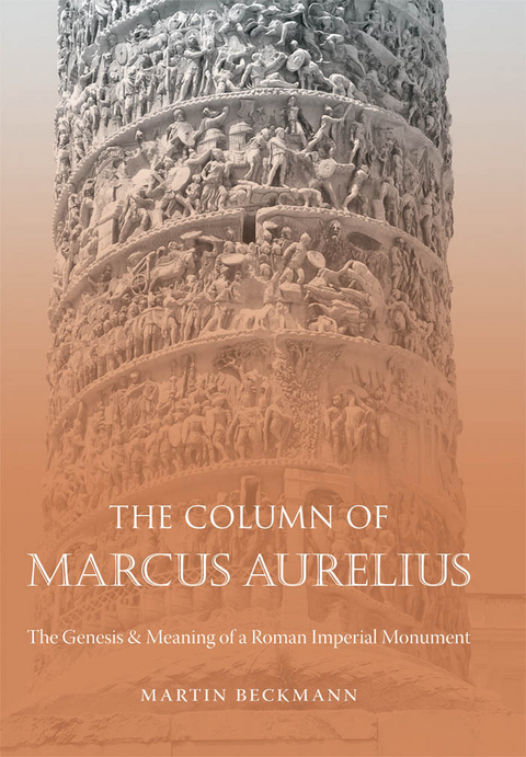 Column of Marcus Aurelius -  Martin Beckmann