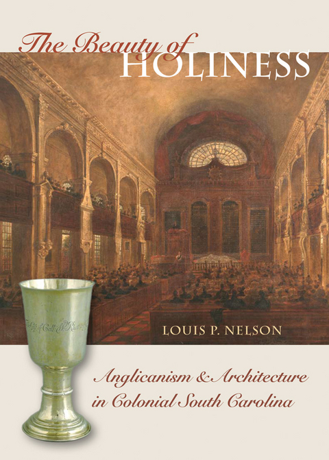 The Beauty of Holiness - Louis P. Nelson