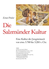 Die Salzmünder Kultur - Ernst Probst