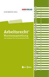 Arbeitsrecht+ - Wachter, Gustav