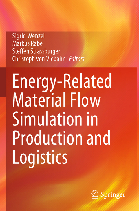 Energy-Related Material Flow Simulation in Production and Logistics - 