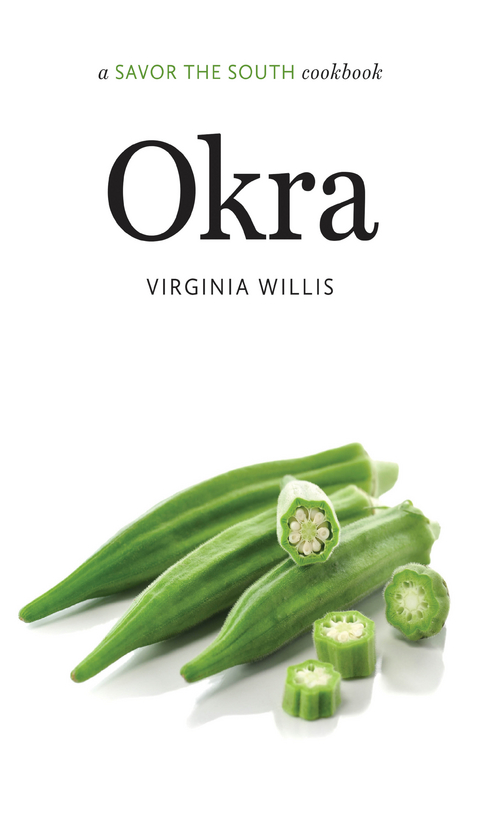 Okra -  Virginia Willis