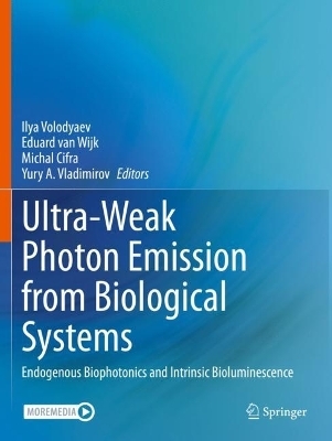 Ultra-Weak Photon Emission from Biological Systems - 