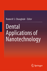 Dental Applications of Nanotechnology - 