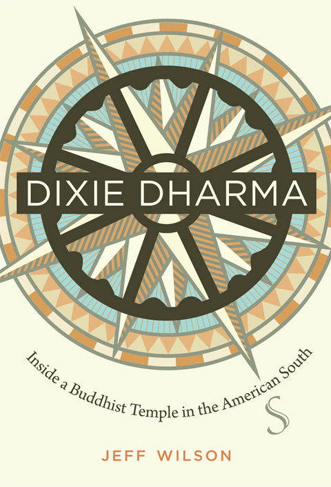 Dixie Dharma -  Jeff Wilson