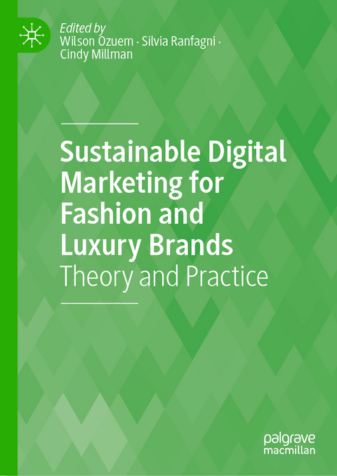 Sustainable Digital Marketing for Fashion and Luxury Brands - 