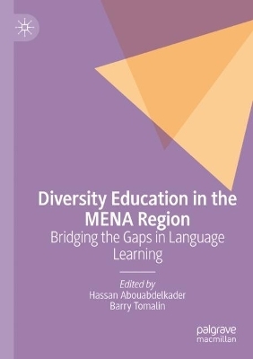 Diversity Education in the MENA Region - 