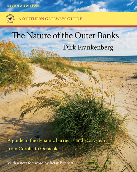 Nature of the Outer Banks -  Dirk Frankenberg