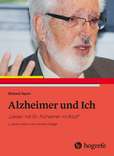 Alzheimer und Ich - Taylor, Richard