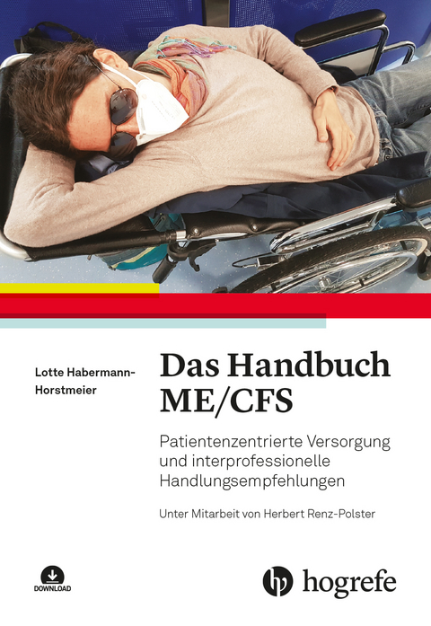 Das Handbuch ME/CFS - Lotte Habermann-Horstmeier