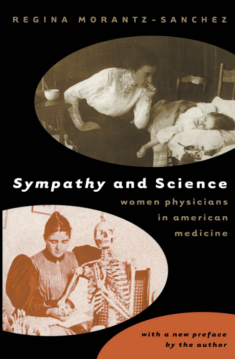 Sympathy and Science -  Regina Morantz-Sanchez