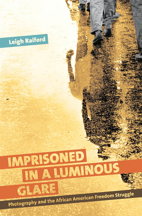 Imprisoned in a Luminous Glare - Leigh Raiford