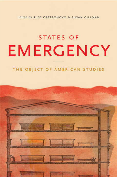 States of Emergency - 