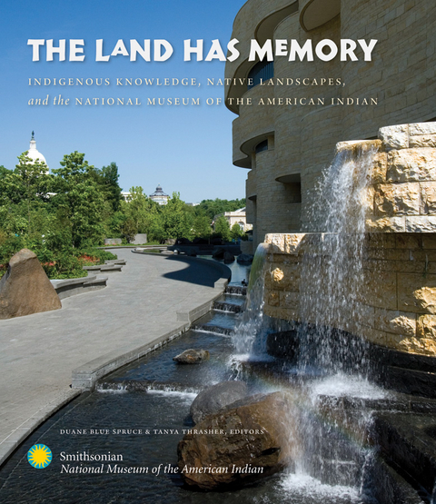 Land Has Memory - 