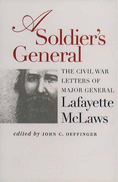 A Soldier's General - 