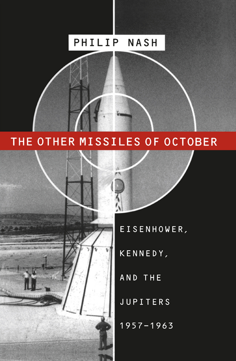 Other Missiles of October -  Philip Nash