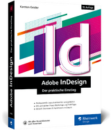 Adobe InDesign - Geisler, Karsten