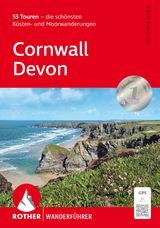 Cornwall - Devon - Kreutner, Edith