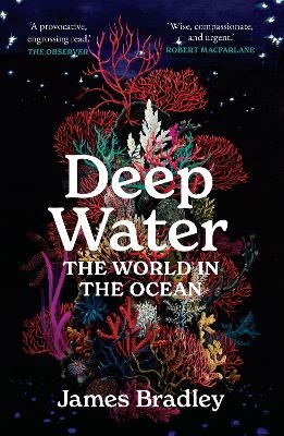 Deep Water - James Bradley