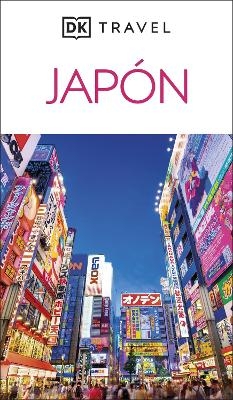 DK Japan (Spanish Edition) -  DK Travel